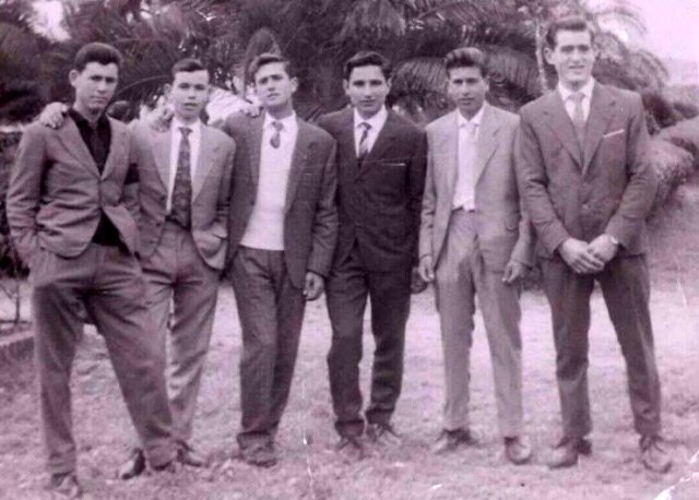 Grupo de amigos (7)